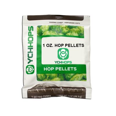 AU Summer Hop Pellets 1 oz