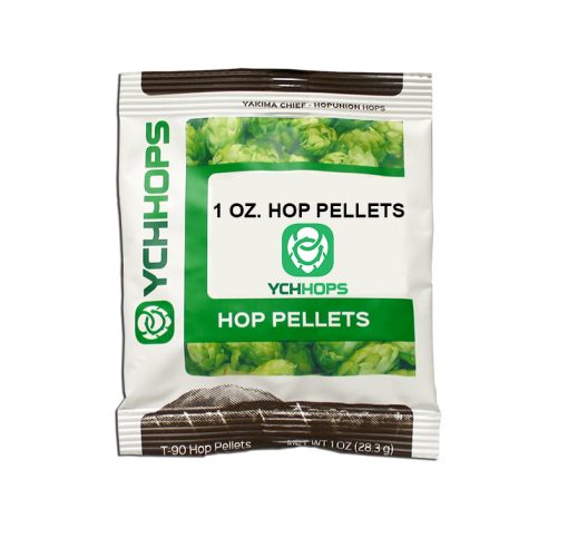 AU Summer Hop Pellets 1 oz