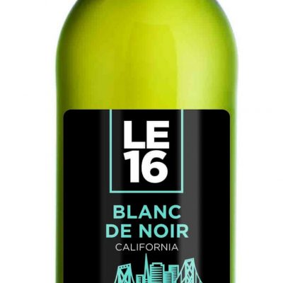 Blanc de Noir - LE16 Winexpert Limited Edition PRE-ORDER