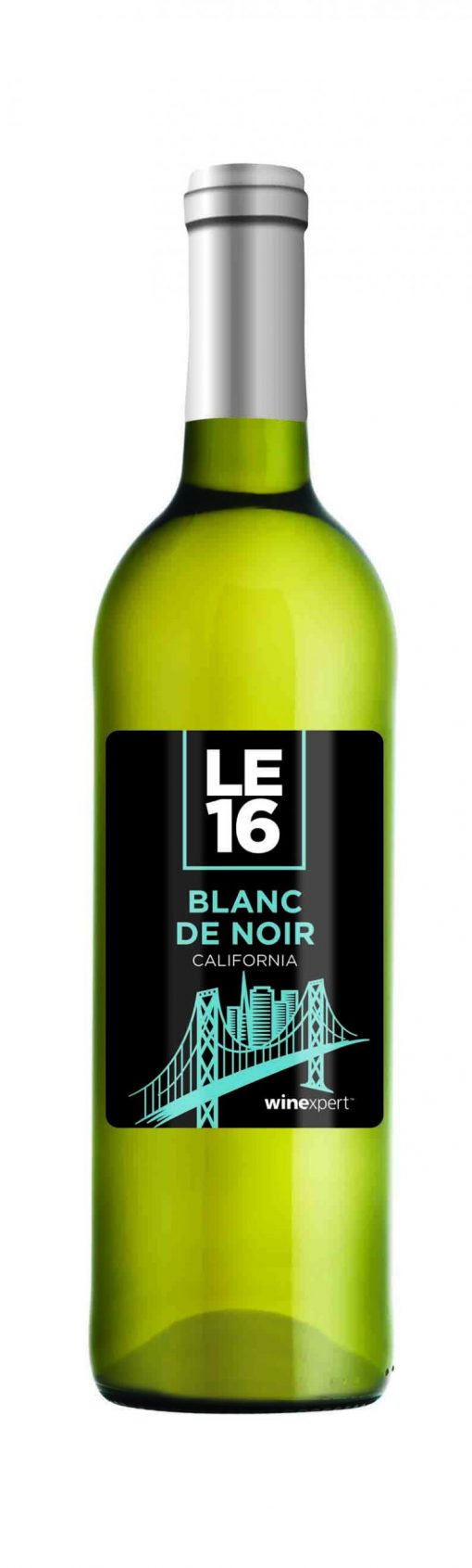 Blanc de Noir - LE16 Winexpert Limited Edition PRE-ORDER