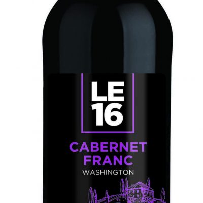 Cabernet Franc - LE16 Winexpert Limited Edition PRE-ORDER