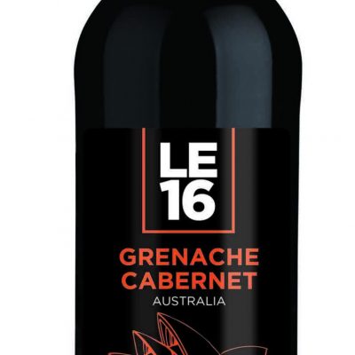 Grenache Cabernet - LE16 Winexpert Limited Edition PRE-ORDER