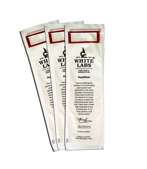 White Labs Belgian Sour Mix 1