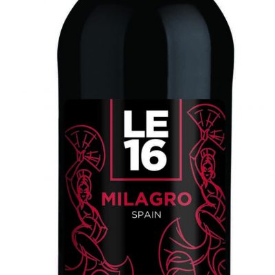 Milagro - LE16 Winexpert Limited Edition PRE-ORDER