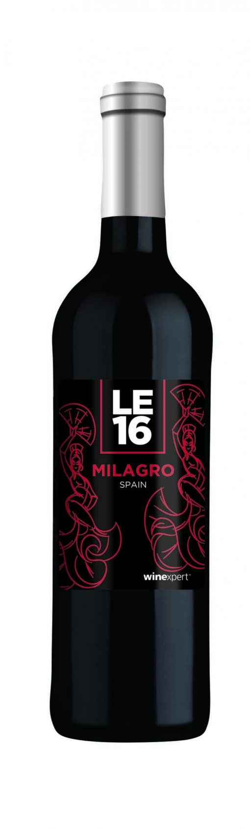 Milagro - LE16 Winexpert Limited Edition PRE-ORDER