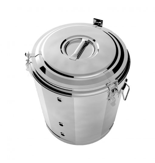 ThermoBarrel Mash Tun - Image 2