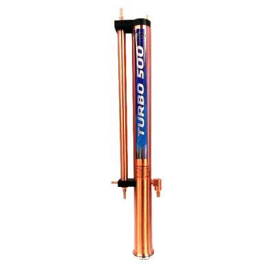 T500 Copper Condenser