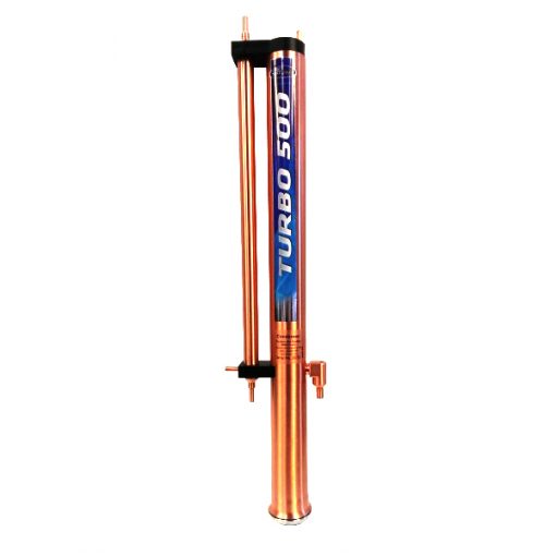 T500 Copper Condenser