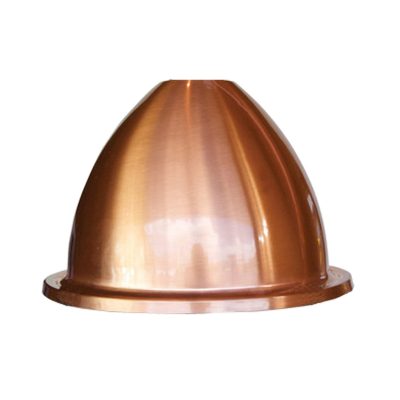 Still Spirits Copper Pot Still Alembic Dome Top