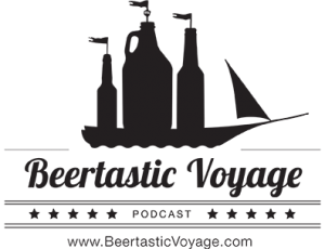 Beertastic Voyage