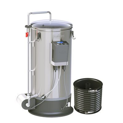 The Grainfather Connect