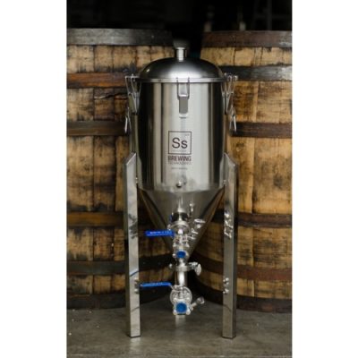 Ss Brewing Technologies' 7 Gallon Chronical Fermenter