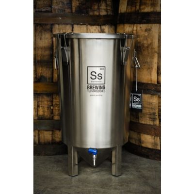 Brew Bucket Fermenter - 7 gal - Beer, Wine, Cider