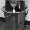 Brew Bucket Mini Fermenter - 3.5 gal - Beer, Wine, Cider - Image 4