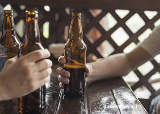 Intro to homebrewing