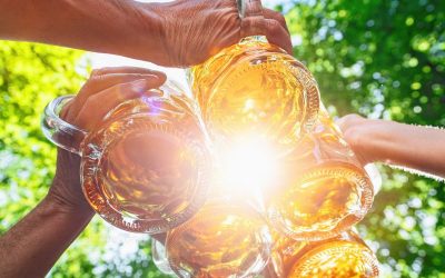 Beer and Civilization – A Frothy Journey Back in Time