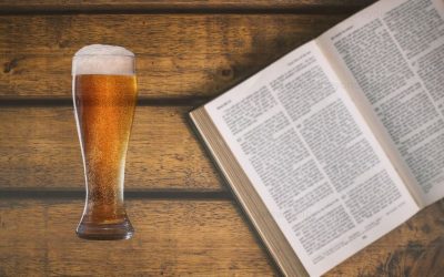 Beer in the Bible – Historical References and Significance