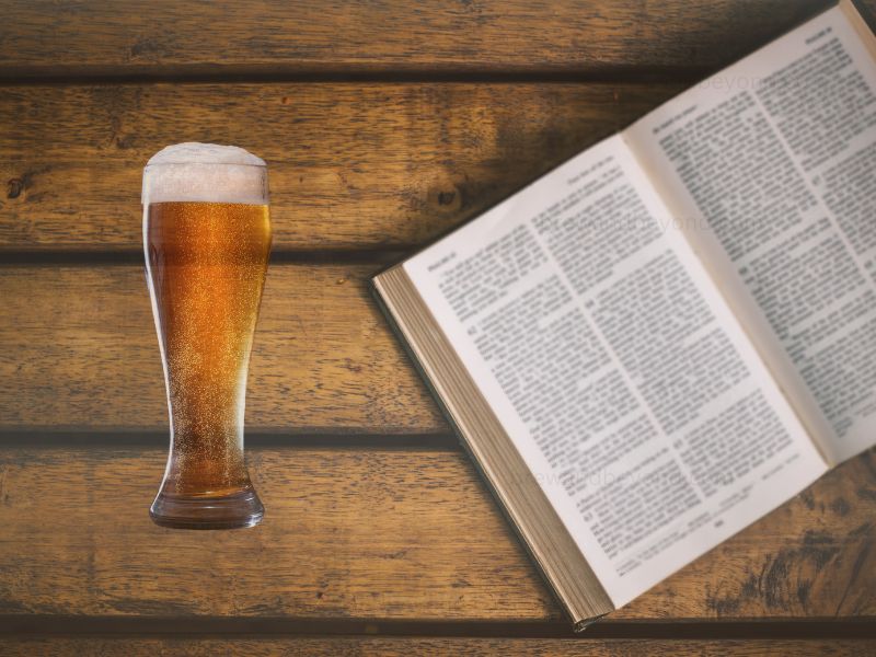 Beer in the Bible – Historical References and Significance