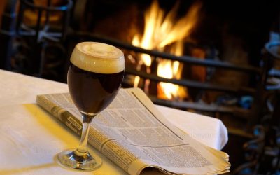 Stouts Beyond Guinness – Exploring the Dark Side of Beer