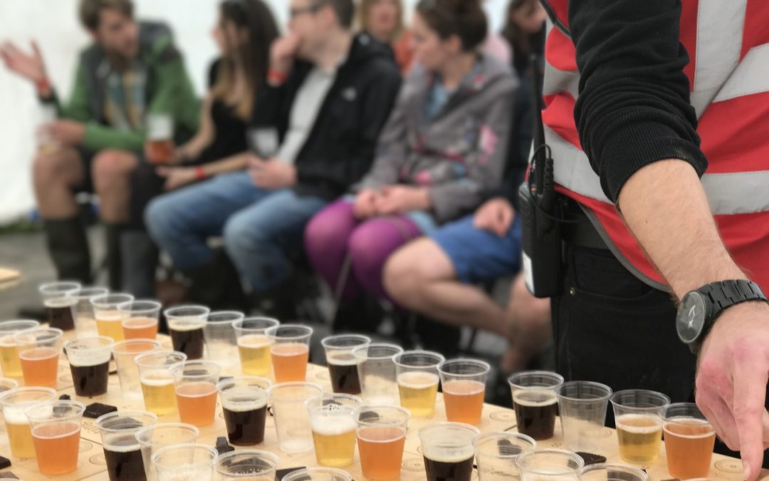 Craft Beer Revolution: A Look At Innovative Specialty Beers