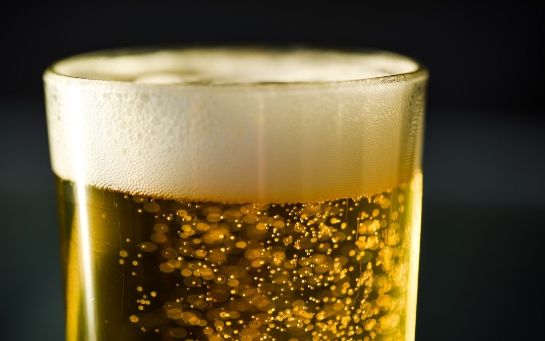 Behind The Bubbles – The Carbonation Process In Beer