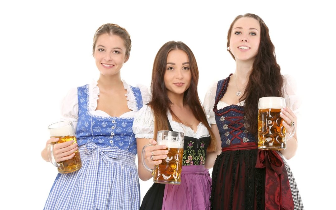 Beers Of Bavaria – Immerse yourself in the heart of German beer