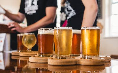 Ale Vs Lager: A Deep Dive Into Beer’s Biggest Rivalry