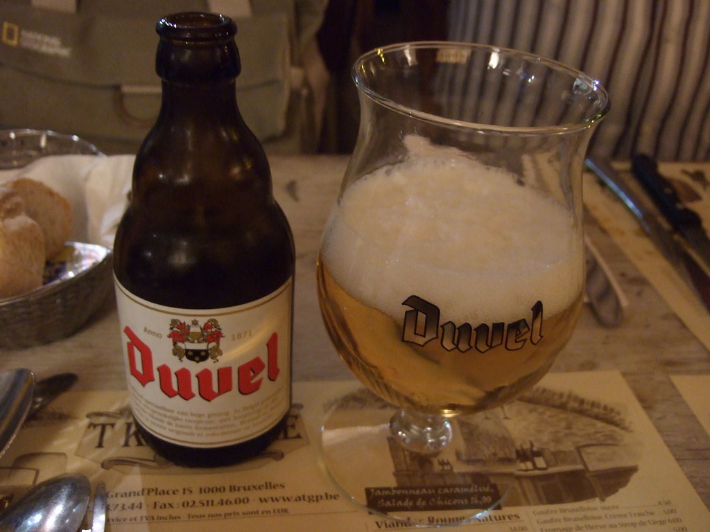 Duvel