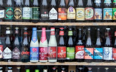 Belgian Beers – Trappist Brews And Beyond