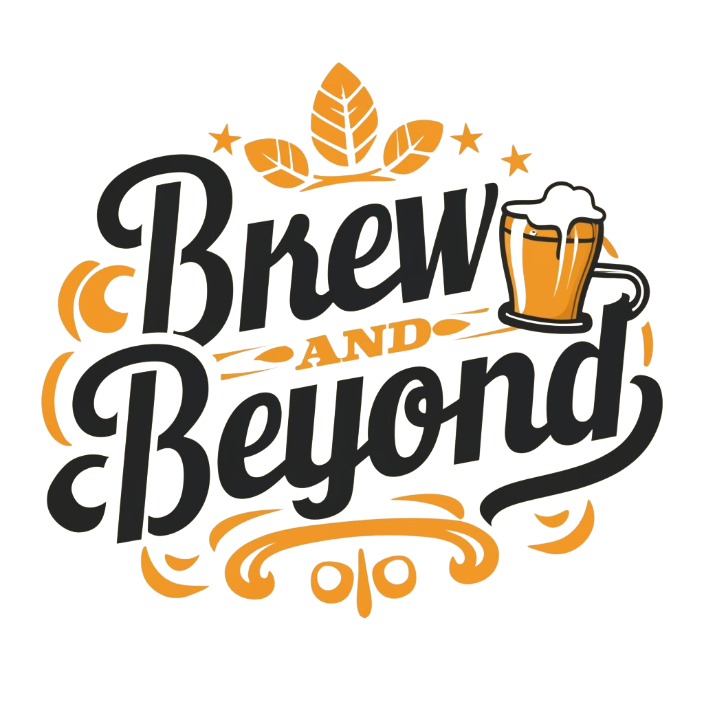 Brew and Beyond