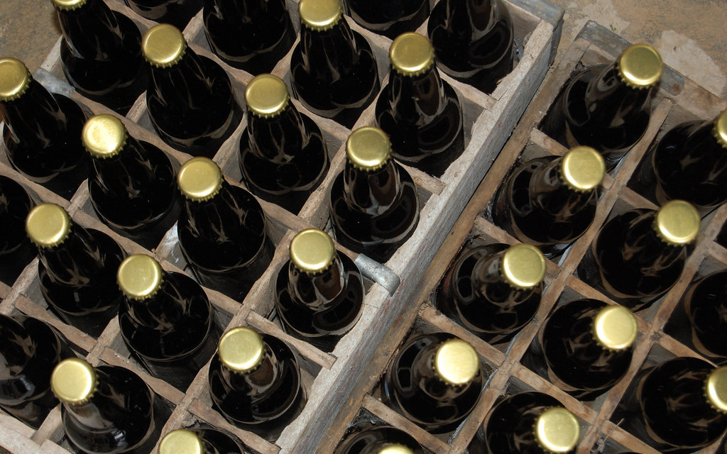 Brewing 101: The Step-by-Step Process Of Making An All Grain Beer