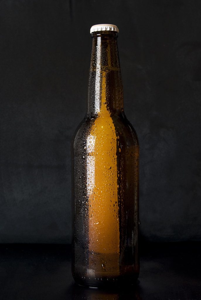 Brewing 101: The Step-by-Step Process Of Making Beer