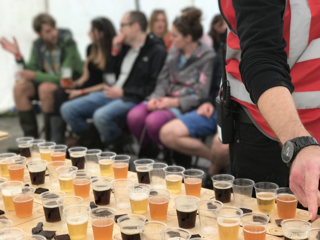 Craft Beer Revolution: A Look At Innovative Specialty Beers