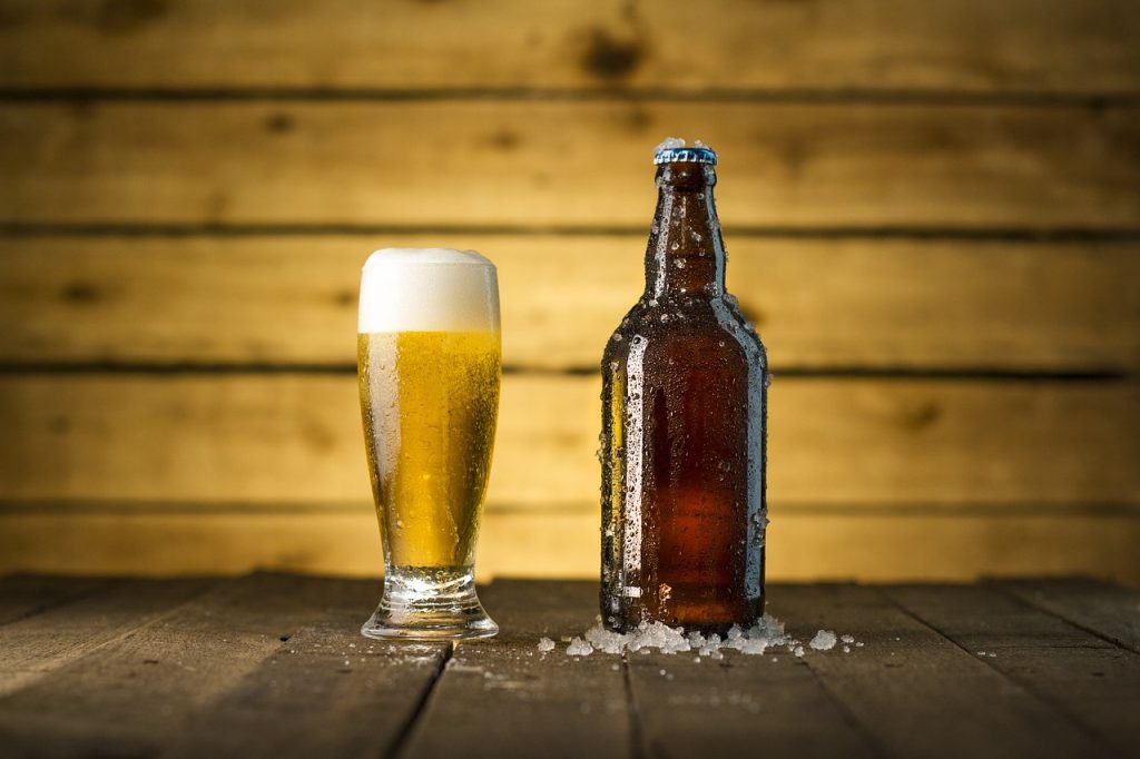 Craft Beer Revolution: A Look At Innovative Specialty Beers