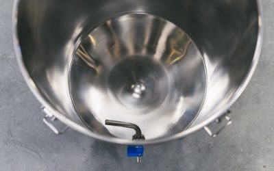7-gallon Brew Bucket Classic by Ss Brewtech review