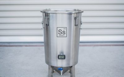 Ss BrewTech BrewMaster Brew Bucket Review
