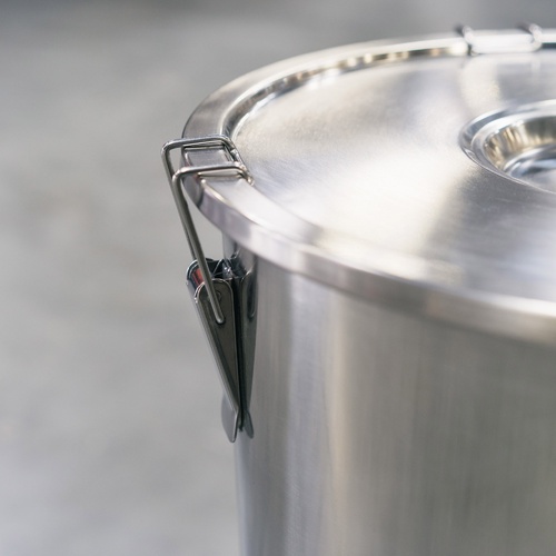 Ss BrewTech BrewMaster Brew Bucket Review