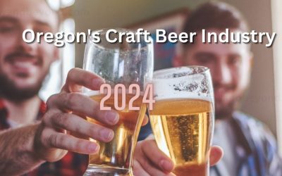 Crafting Resilience – Navigating the Shifts and Shaping the Future of Oregon’s Craft Beer Industry 2024