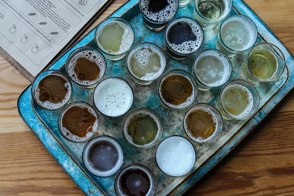 Prohibitions Impact On Cider: The Lost American Tradition