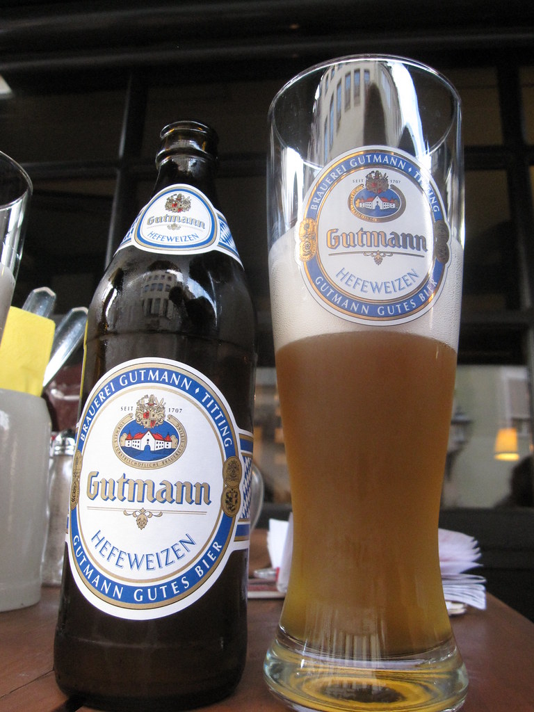 Hefeweizen