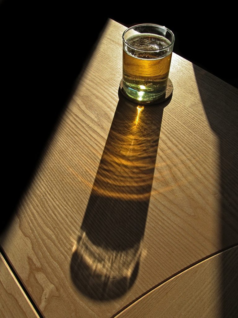 Ancient Apples To Modern Sips: Tracing Ciders Journey Through History