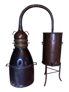 distillation, equipment, purifier